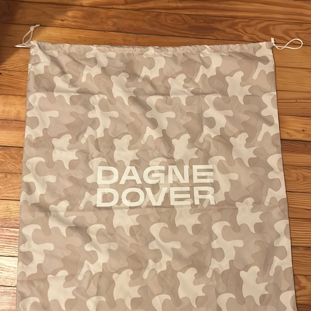 Draw string bag - Picture 4 of 5